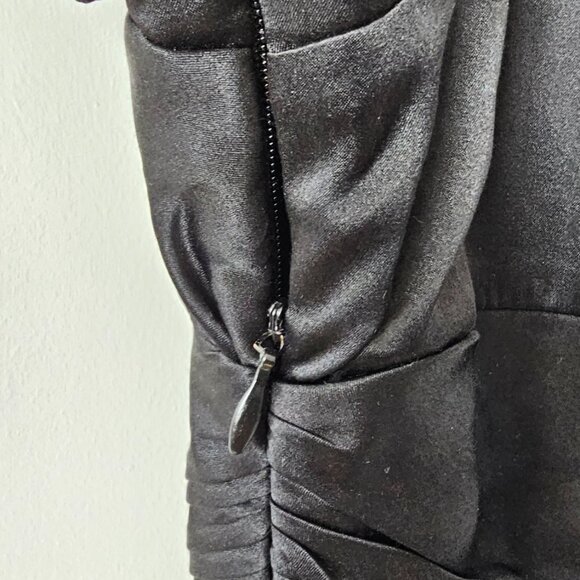 Maria Bianca Nero party prom dress size XS - Picture 5 of 5